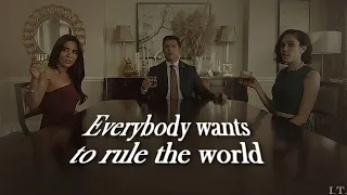 The Lodges - Everybody wants to rule the world [Riverdale]