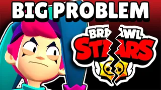 Brawl Stars has a serious problem…