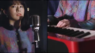 Plastic Love - Mariya Takeuchi / cover by Miyu Takeuchi