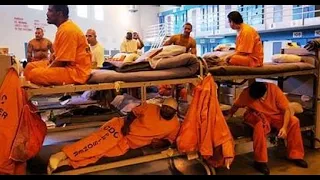 Lockup Raw - Prison Politics Documentary #balancescalesofjustice