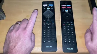 TV Remote Control Troubleshooting