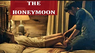 Honeymoon Movie Explained in Hindi/Urdu | Honeymoon 2014 Horror/Thriller Film summarized हिन्दी/اردو