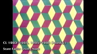 A Total Collection of TV Startup & Closedown - TV Tokyo (Episode 5)