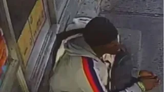 Arrest in Bronx sex assault