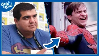 🕸️ Doblaje Latino del Hombre Araña #29 | Draquio