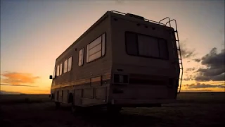 BREAKING BAD | ALL TIMELAPSES