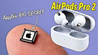 How AirPods Pro 2 will Change Wireless Audio FOREVER..