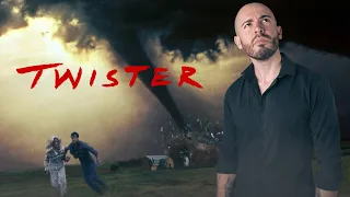 SO - Twister