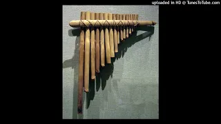 Panpipe Isa style (Official Music)