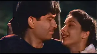 Dum Bhar Jo Udhar Munh Phere | Old Classic Hindi Songs | Raj Kapoor & Nargis | Watch In Color |