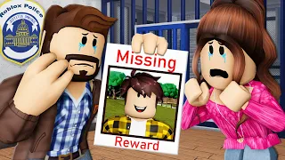 The Missing Child! *Full Movie*!