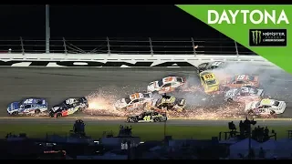 Monster Energy NASCAR Cup Series- Full Race -Coke Zero Sugar 400