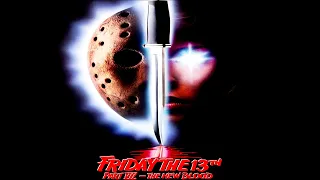 (1988) Friday The 13th Part VII The New Blood - End Credits Theme