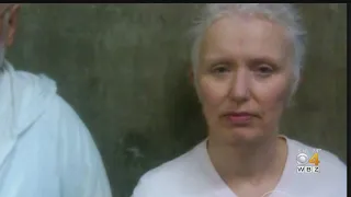 Whitey Bulger's Girlfriend Catherine Greig Moved To Halfway House In Mass.