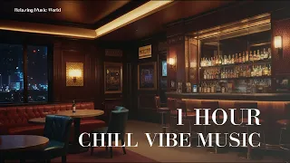 ⟡Blue Jazz Music ⟡ |chill working vibe | relax | stress relief