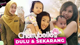 Masih Ingat 9 Member Cherrybelle? Begini Penampilan Mereka Sekarang Setelah 9 Tahun Berlalu