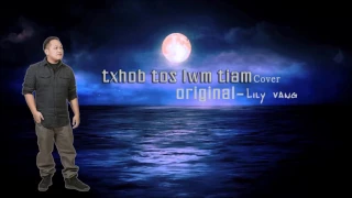 Txhob tos lwm tiam Cover by DeathRhyme