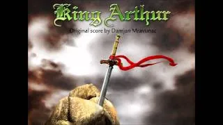 King Arthur OST (2011 video game) - The Rise of Arthur