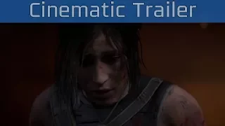 Shadow of the Tomb Raider - Cinematic Trailer [HD 1080P]