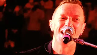 Coldplay Live in Concert, Infinite Nights @ EXPO 2020, DUBAI 15 Feb 2022