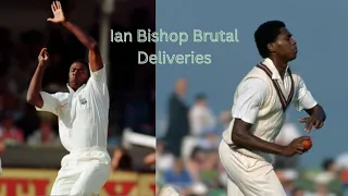 Ian Bishop Brutal Deliveries