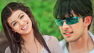 O Sajan O Sajan Le 🌹 Gaya Tu Mera Man // Taarzan // Alka Yagni🌹k And Udit Narayan ❤️// 2004