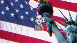 Eminem - White America (KaProd Remix)