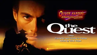 The Quest (1996) Retrospective / Review