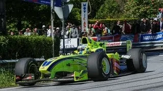 FIA European Hill-Climb Championship Rampa Falperra ( The Best )