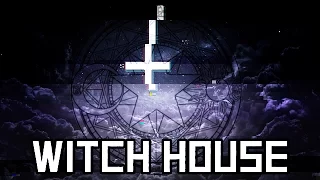 ¿Que es el Witch House?