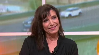 L'invitée du jour - Jil Caplan