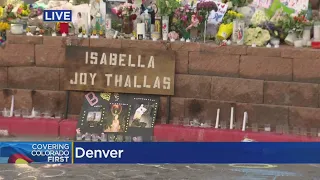 Family Of Isabella Thallas Wants To Create Dog Park In Her Honor