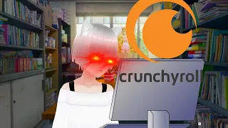 Crunchyroll Removes Your Anime
