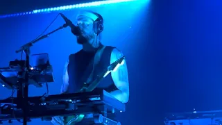 715 - CR∑∑KS • Bon Iver (Live @013 Tilburg, 6 June 2023)