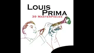 Louis Prima - Medley: Just a Gigolo / I Ain't Got Nobody