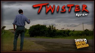 Twister (1996) Review | Still The Best Disaster Movie?