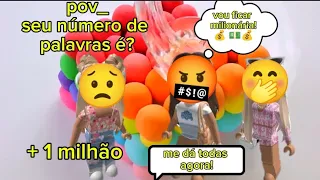 história de fundo de slime _pov seu número de palavras é?1 milhão e pode trocar por💰#viral