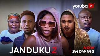 Janduku 2 Latest Yoruba Movie Drama 2023 | Jumoke Odetola | Londoner | Adegoke Alli | Akin Kolapo