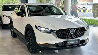 Mazda CX 30 2024