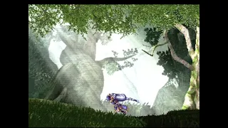 Valkyrie Profile (37) - Forest of Spirits