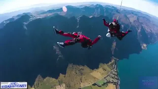 EXTREME SPORTS VIDEO