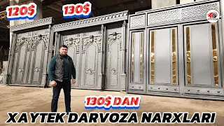 DARVOZA NARXLARI 2024 YIL ДАРВОЗА НАРХЛАРИ..АВТО ОЛАМ