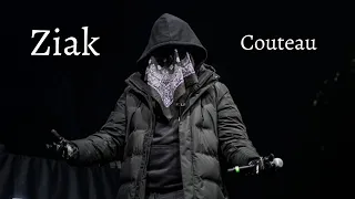 [FREE] Ziak Type Beat - "Couteau"