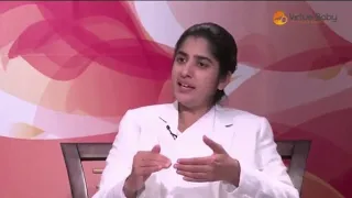 Mindful Eating - BK Sister Shivani & Dr. Nitika Sobti (Englsih Subtitles) Episode-22