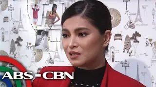 ABS-CBN News: ‘Katawan ko ‘to, ako ‘to' - Angel Locsin responds to body shaming