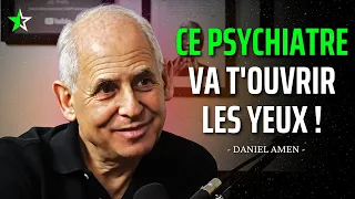 [Urgent] Ta Santé Dépend de la Santé de ton Cerveau ! Daniel Amen - Partie 1/2