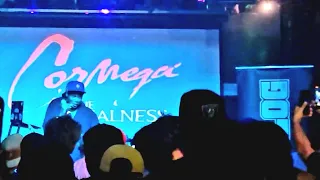 Cormega "R U My Nigga"