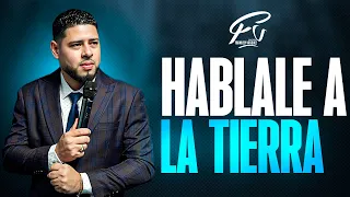 Profetiza A La Tierra ► Pastor Frankely Vásquez