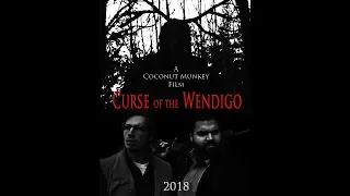 Curse of the Wendigo