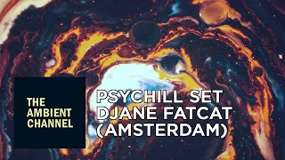 Psychedelic Chill - Psychill set by Djane Fatcat (lounge, acid chill, trip, stoner, LSD mushrooms)